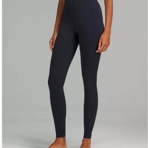 NWOT Lululemon High-Rise leggings